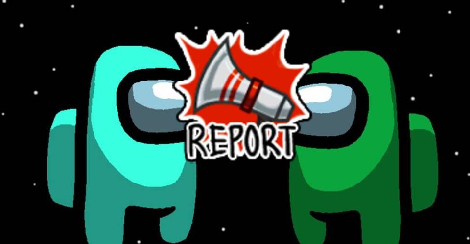 Among Us Newest Cheats & Hacks (& How To Catch & Report Them) Among Us Newest Cheats & Hacks (& How To Catch & Report Them)